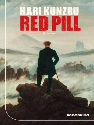 cover image of Red Pill